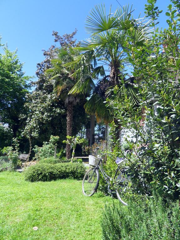Cuore Verde Cavour ภายนอก รูปภาพ