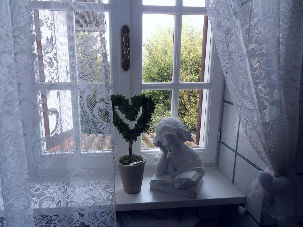 Cuore Verde Cavour ภายนอก รูปภาพ