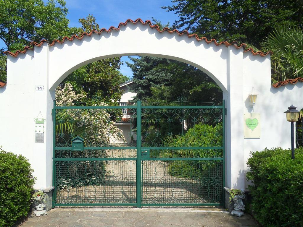 Cuore Verde Cavour ภายนอก รูปภาพ