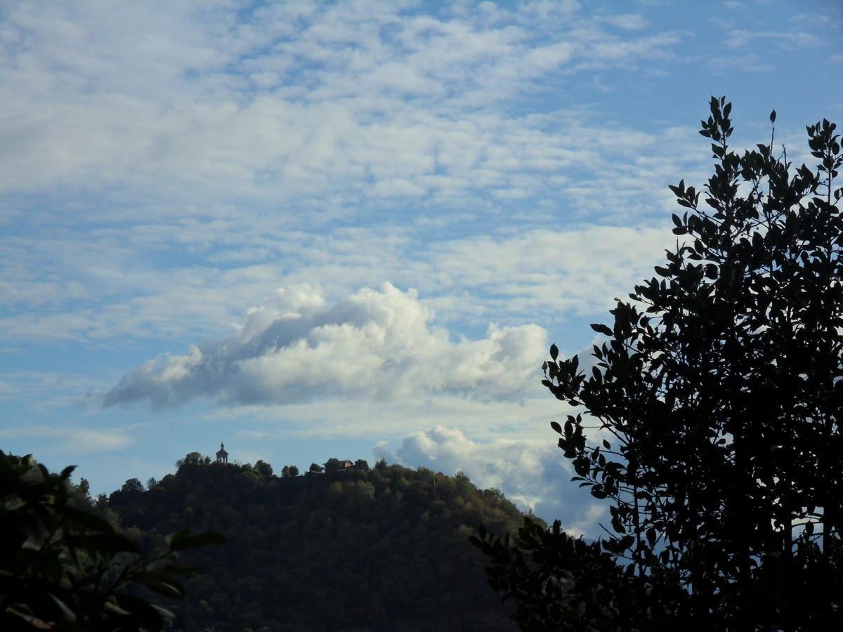 Cuore Verde Cavour ภายนอก รูปภาพ